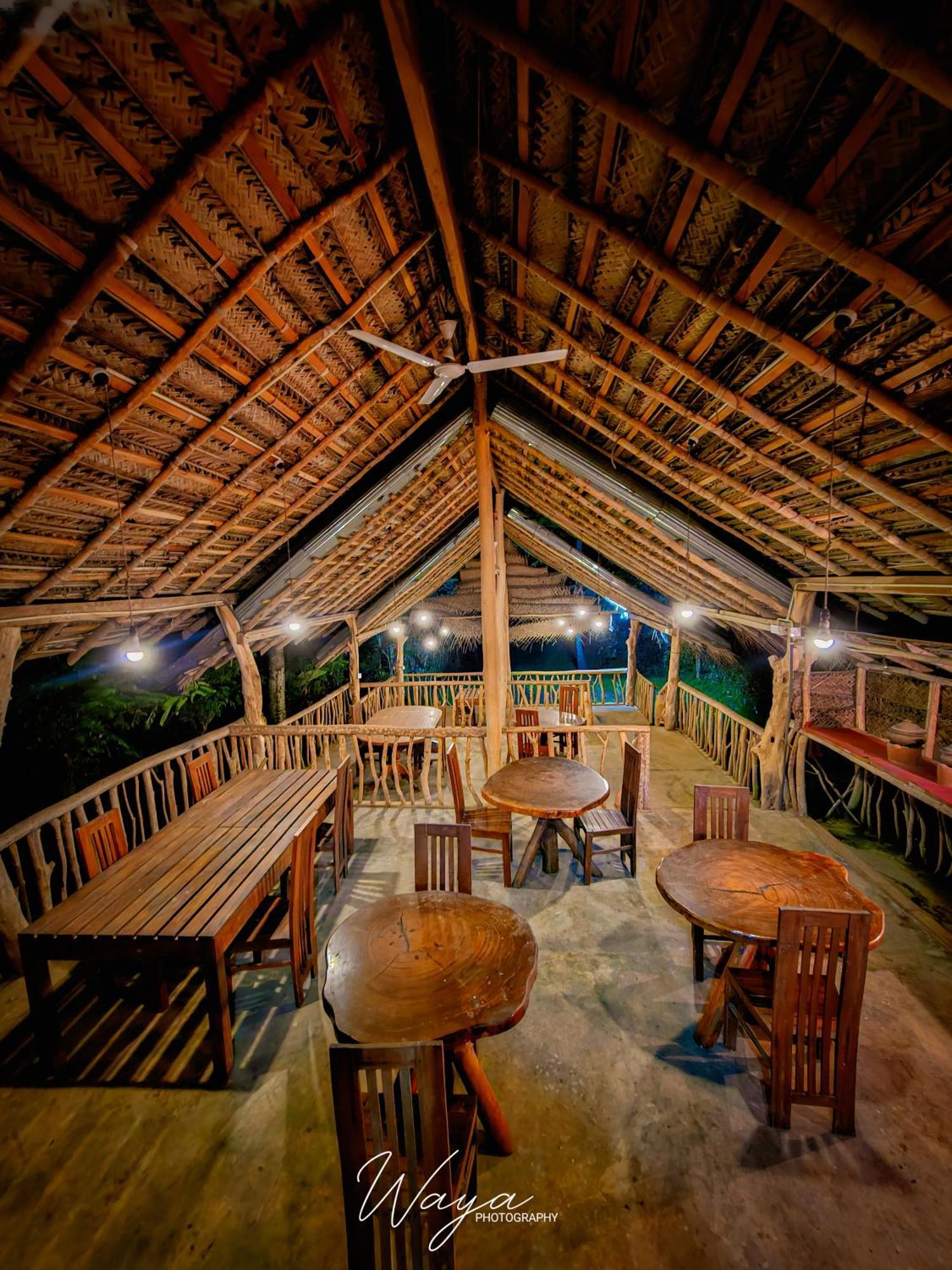 Elephant Paradise Safari Bungalow 达瓦拉维 外观 照片
