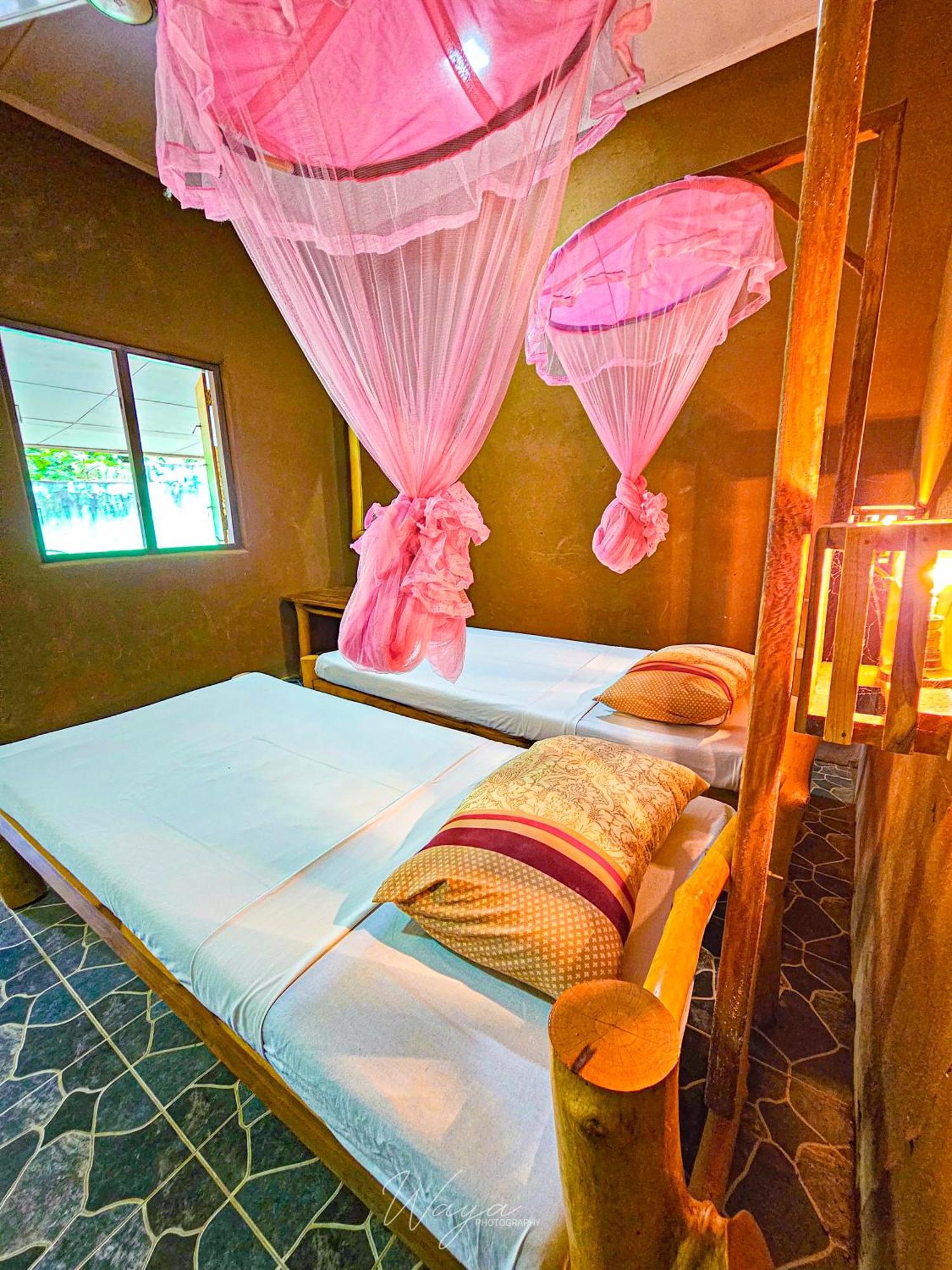 Elephant Paradise Safari Bungalow 达瓦拉维 外观 照片